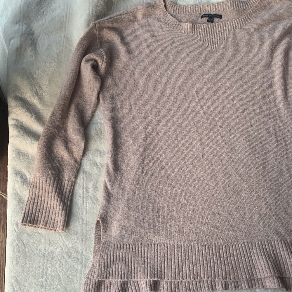 Pink sweater - Picture 3 of 3
